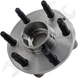 APDTY 163460 Wheel Hub And Bearing Assembly