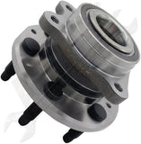 APDTY 163460 Wheel Hub And Bearing Assembly