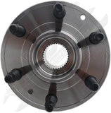 APDTY 163460 Wheel Hub And Bearing Assembly