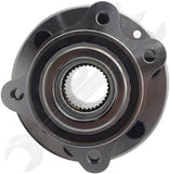 APDTY 163460 Wheel Hub And Bearing Assembly