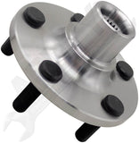 APDTY 163461 Wheel Hub And Bearing Assembly