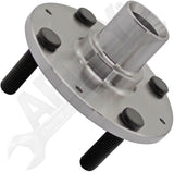 APDTY 163462 Wheel Hub And Bearing Repair Kit