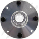 APDTY 163462 Wheel Hub And Bearing Repair Kit