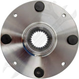 APDTY 163462 Wheel Hub And Bearing Repair Kit