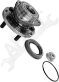 APDTY 163464 Wheel Hub And Bearing Repair Kit