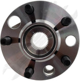 APDTY 163464 Wheel Hub And Bearing Repair Kit