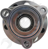 APDTY 163464 Wheel Hub And Bearing Repair Kit