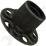 APDTY 163465 Wheel Hub And Bearing Repair Kit