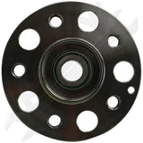APDTY 163465 Wheel Hub And Bearing Repair Kit