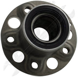APDTY 163465 Wheel Hub And Bearing Repair Kit