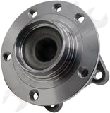 APDTY 163466 Wheel Hub And Bearing Assembly