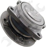 APDTY 163466 Wheel Hub And Bearing Assembly