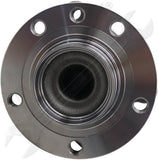 APDTY 163466 Wheel Hub And Bearing Assembly