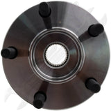 APDTY 163467 Wheel Hub And Bearing Assembly