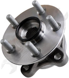 APDTY 163468 Wheel Hub Bearing Assembly Front Left or Right