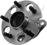 APDTY 163469 Wheel Hub And Bearing Assembly