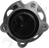APDTY 163469 Wheel Hub And Bearing Assembly
