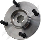 APDTY 163471 Wheel Hub And Bearing Assembly