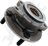 APDTY 163471 Wheel Hub And Bearing Assembly