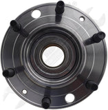 APDTY 163472 Wheel Hub And Bearing Assembly