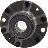 APDTY 163472 Wheel Hub And Bearing Assembly
