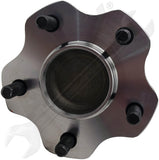 APDTY 163474 Wheel Hub And Bearing Assembly