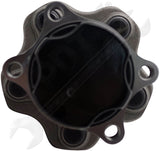 APDTY 163474 Wheel Hub And Bearing Assembly
