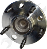 APDTY 163475 Wheel Hub And Bearing Assembly