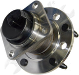 APDTY 163475 Wheel Hub And Bearing Assembly