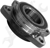 APDTY 163476 Wheel Bearing Assembly - Rear Right