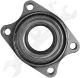 APDTY 163476 Wheel Bearing Assembly - Rear Right
