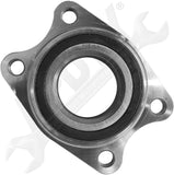 APDTY 163476 Wheel Bearing Assembly - Rear Right