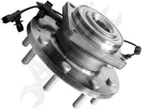 APDTY 163477 Wheel Hub And Bearing Assembly