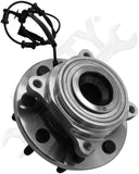 APDTY 163478 Wheel Hub And Bearing Assembly