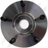 APDTY 163479 Wheel Hub And Bearing Assembly