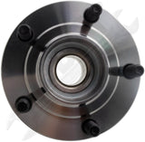 APDTY 163480 Wheel Hub And Bearing Assembly