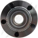 APDTY 163480 Wheel Hub And Bearing Assembly