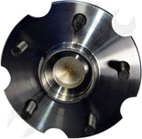 APDTY 163481 Wheel Hub And Bearing Assembly