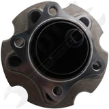 APDTY 163481 Wheel Hub And Bearing Assembly
