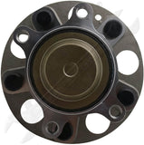 APDTY 163482 Wheel Hub And Bearing Assembly