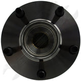 APDTY 163483 Wheel Hub And Bearing Assembly