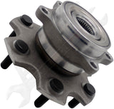 APDTY 163484 Wheel Hub And Bearing Assembly