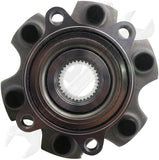 APDTY 163484 Wheel Hub And Bearing Assembly