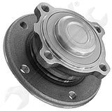 APDTY 163485 Wheel Hub And Bearing Assembly