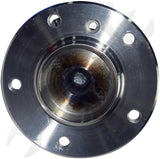 APDTY 163485 Wheel Hub And Bearing Assembly