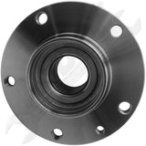APDTY 163487 Wheel Hub And Bearing Assembly