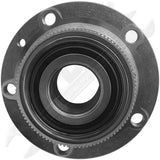 APDTY 163487 Wheel Hub And Bearing Assembly