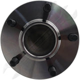 APDTY 163490 Wheel Hub And Bearing Assembly