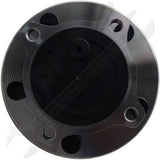 APDTY 163490 Wheel Hub And Bearing Assembly