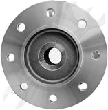 APDTY 163491 Wheel Hub And Bearing Assembly